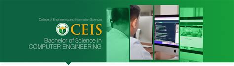 Bachelor of Science in Computer Engineering (BSCPE).